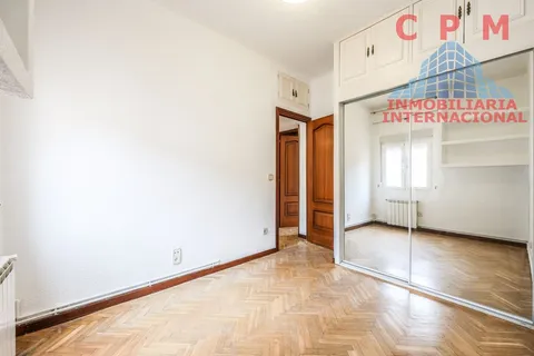 Wohnung 80 m² in Madrid