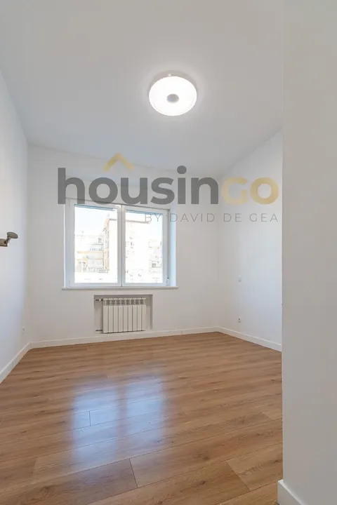 Pis de 140 m² a Madrid