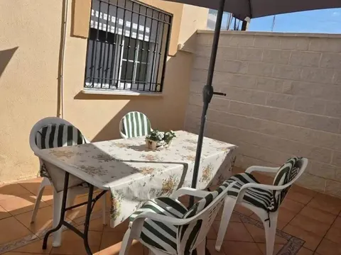 Casa de 135 m² a Rincón de la Victoria