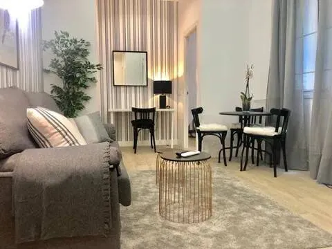 Pis de 70 m² a Madrid