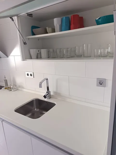 Pis de 88 m² a Huelva