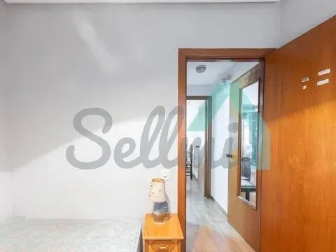 Pis de 74 m² a Oviedo