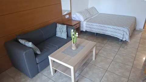 Pis de 41 m² a València