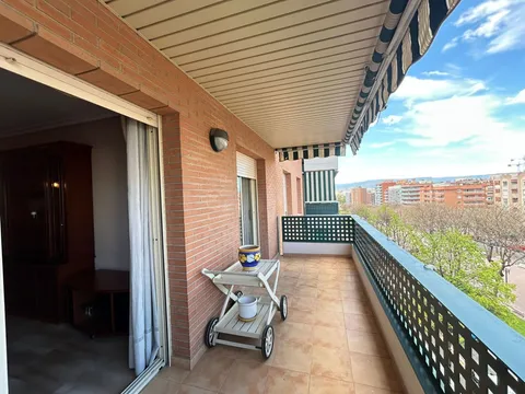 Pis de 108 m² a Tarragona