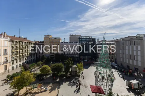 Appartamento 67 m² a Madrid