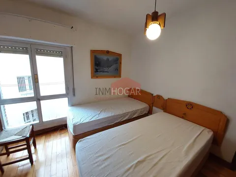 Pis de 42 m² a Àvila
