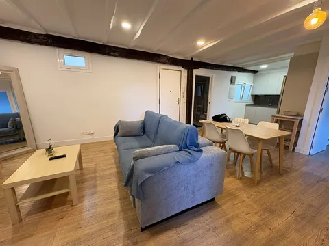 Pis de 85 m² a Sant Sebastià