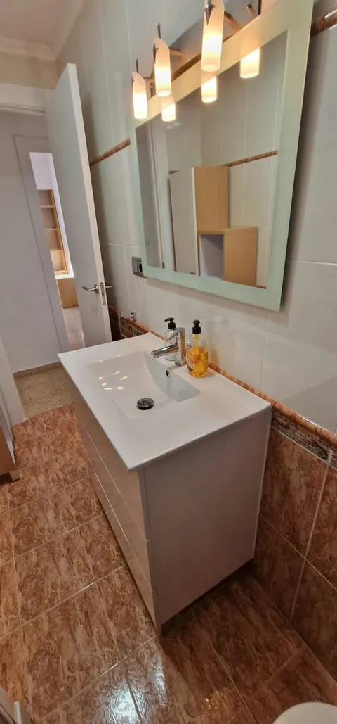 Wohnung 78 m² in Quart de Poblet