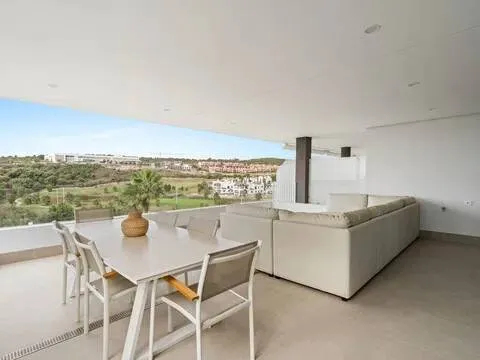 Pis de 110 m² a Estepona