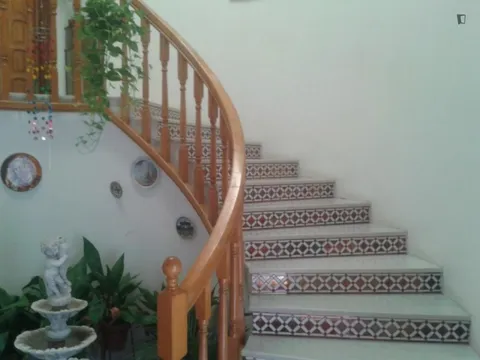 Habitació de lloguer, Dos Hermanas