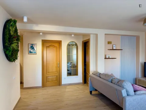 Wohnung 65 m² in Valencia