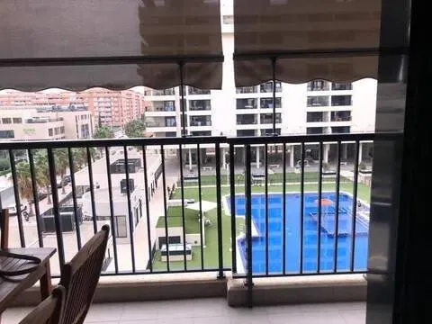 Pis de 85 m² a Alboraia
