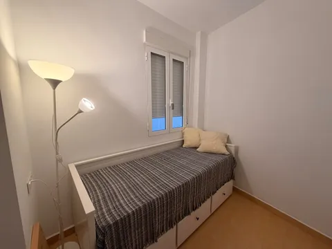 Pis de 103 m² a València