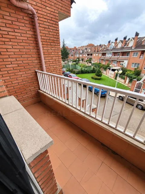Casa de 175 m² a San Andrés del Rabanedo