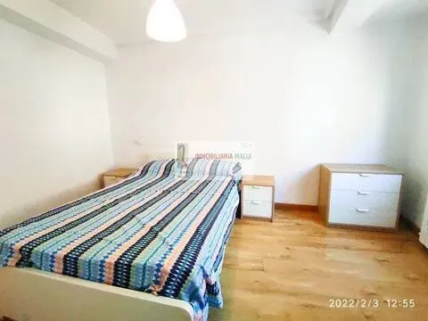 Pis de 130 m² a Oviedo