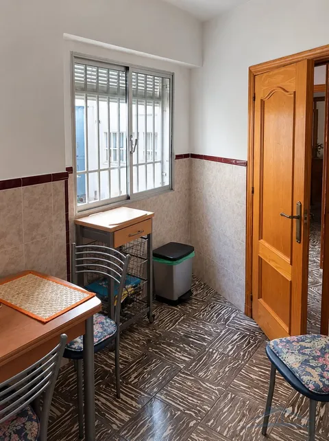 Pis de 80 m² a Almeria