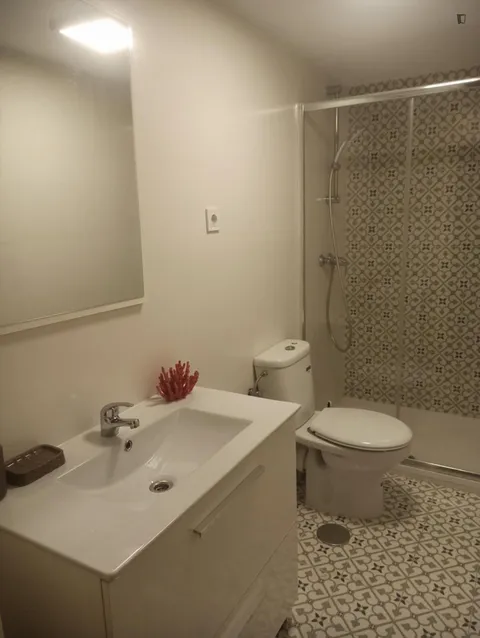 Pis de 57 m² a Madrid