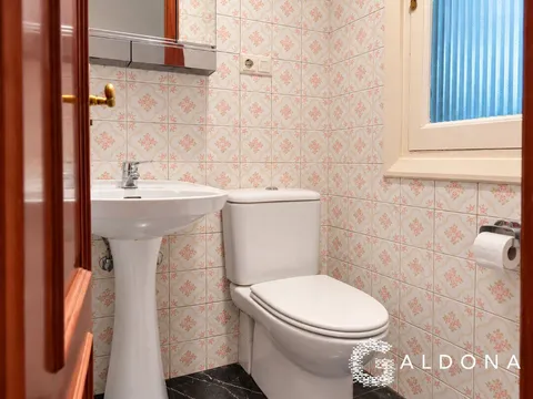 Квартира 100 м² у Сан-Себастьяні