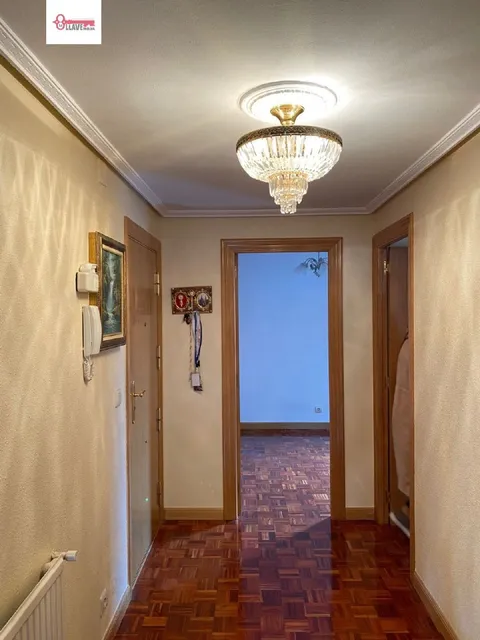 Pis de 99 m² a Burgos
