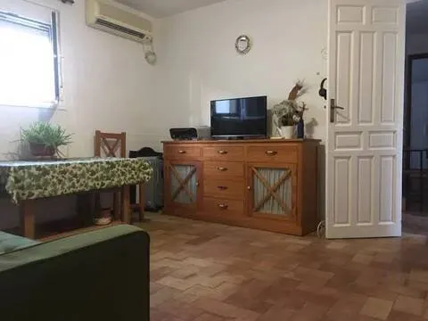 Habitació de lloguer, Sevilla