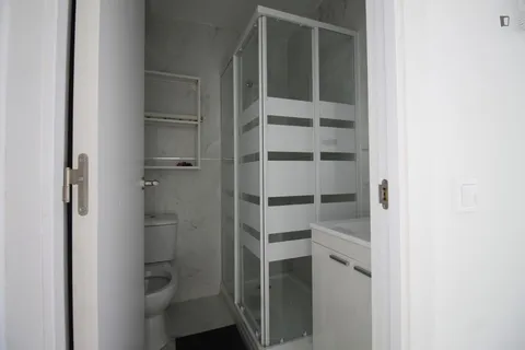 Appartamento 35 m² a Madrid