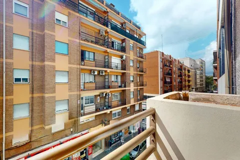 Habitació de lloguer, València