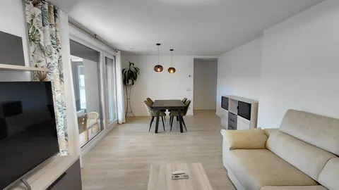 Piso de 127 m² en Aranguren