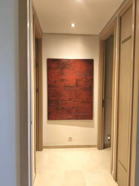 Pis de 115 m² a San Roque