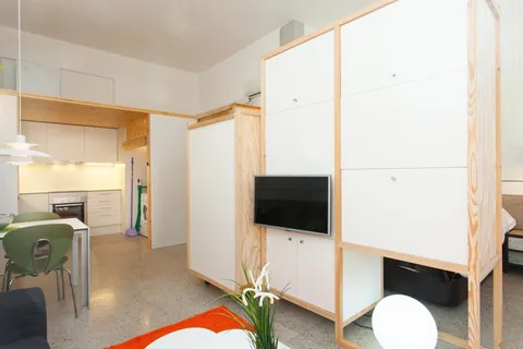 Pis de 56 m² a Marbella