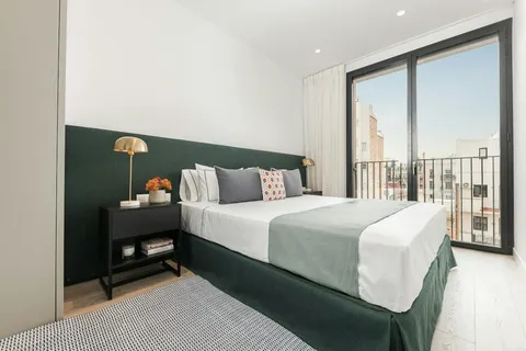 Appartamento 55 m² a Barcelona