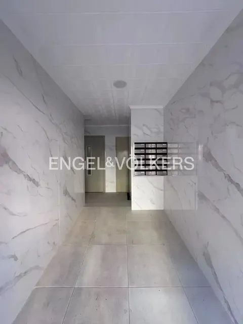 Pis de 84 m² a València