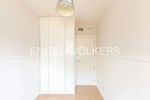 Pis de 180 m² a Villanueva de la Cañada