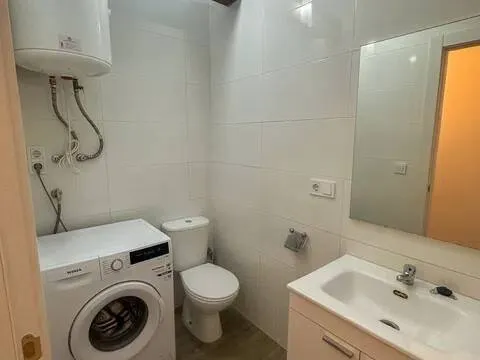 Pis de 50 m² a Ibi