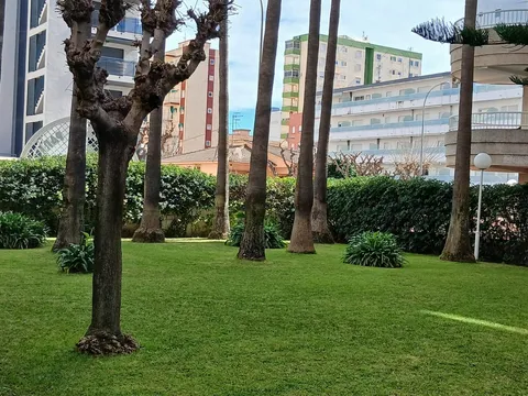 Квартира 90 м² в Gandia