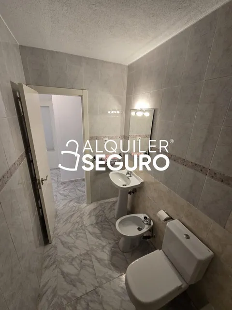 Wohnung 88 m² in Alcalá de Henares