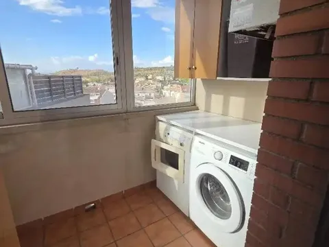 Pis de 130 m² a Tàrrega