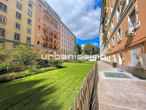 Pis de 66 m² a Madrid