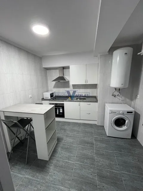 Квартира 100 м² у Оренсе
