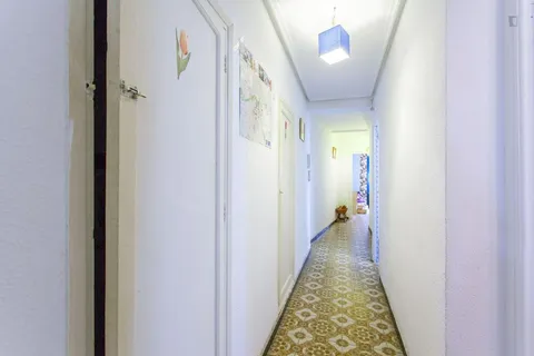 Habitació de lloguer, València