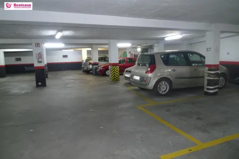 Pis de 92 m² a Valladolid