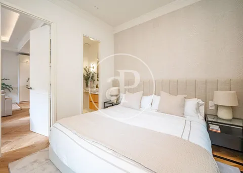 Pis de 75 m² a Madrid