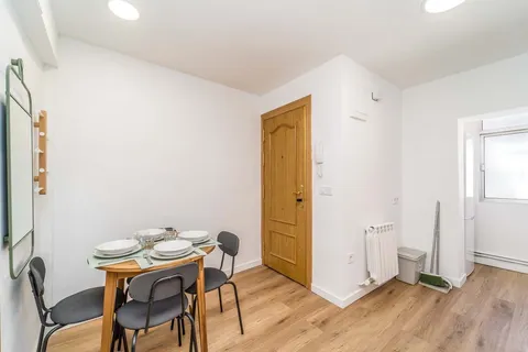 Habitació de lloguer, Valladolid