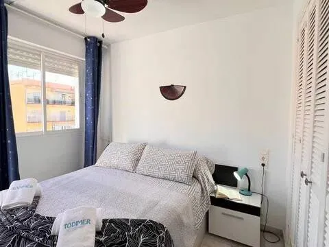 Pis de 90 m² a Almuñécar