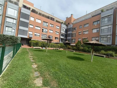 Pis de 73 m² a Madrid