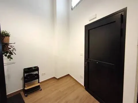 Pis de 53 m² a Sant Sebastià