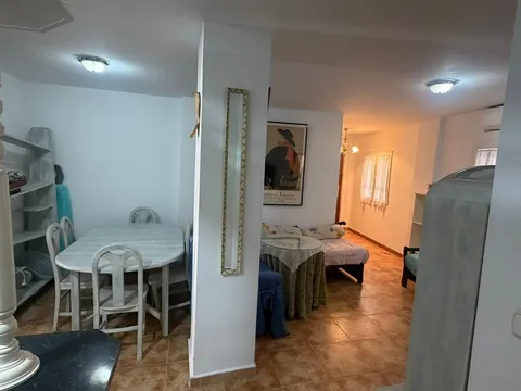 Pis de 84 m² a Granada