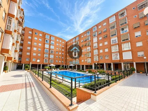 Wohnung 116 m² in Madrid