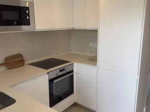 Pis de 105 m² a Marbella