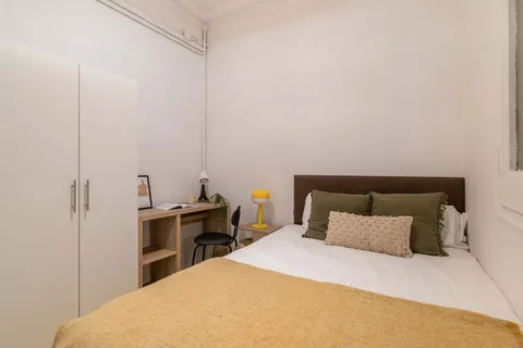 Habitación en alquiler, Barcelona