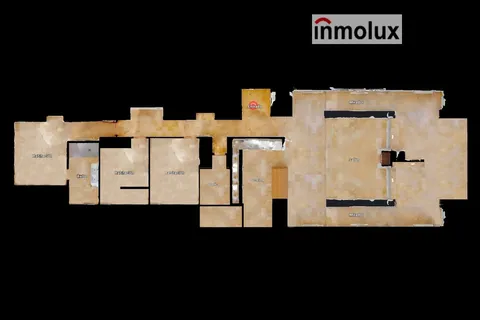Pis de 150 m² a Alacant